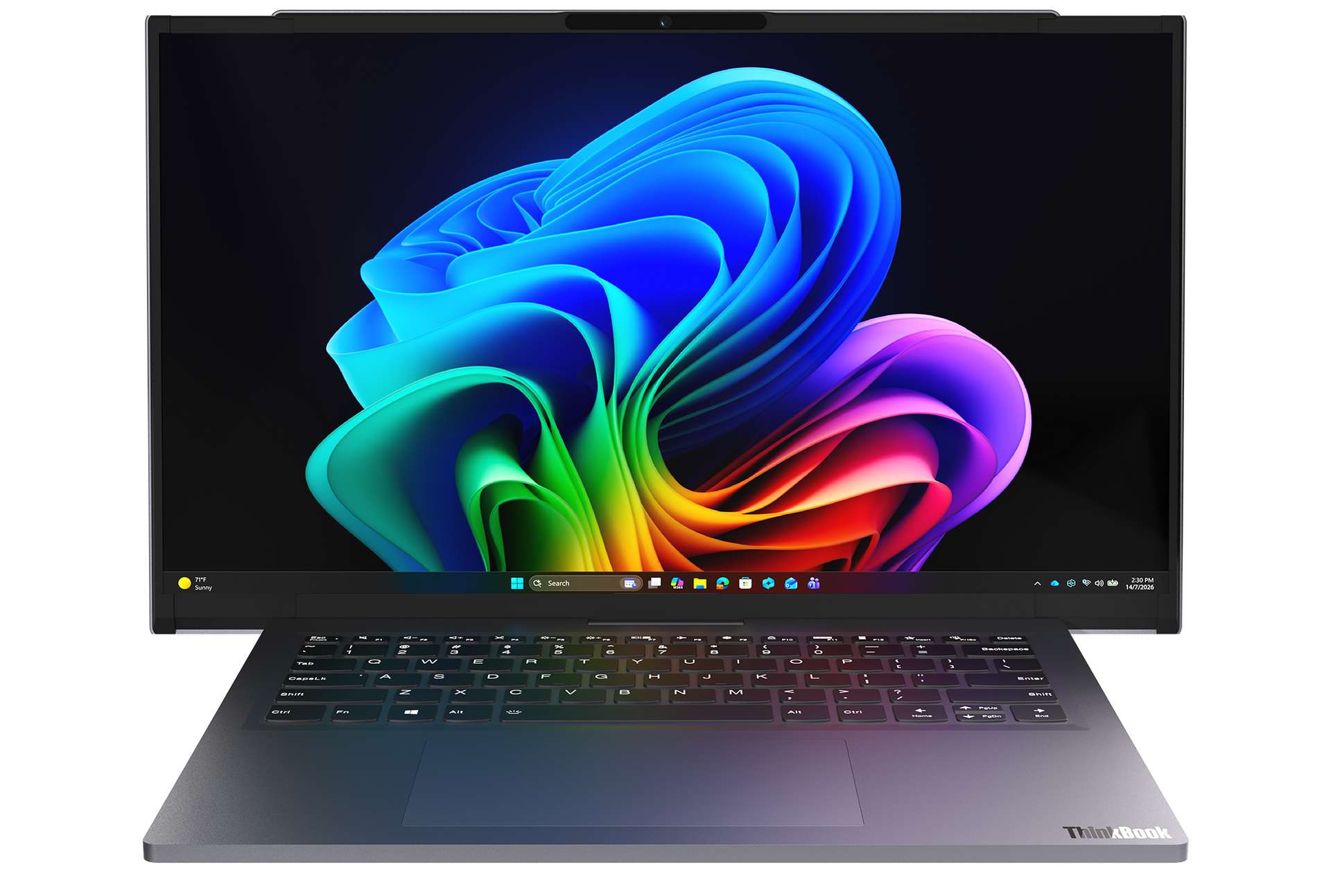 Lenovo punta sull'Hybrid AI con nuovi PC, monitor e soluzioni di sicurezza per il business 7