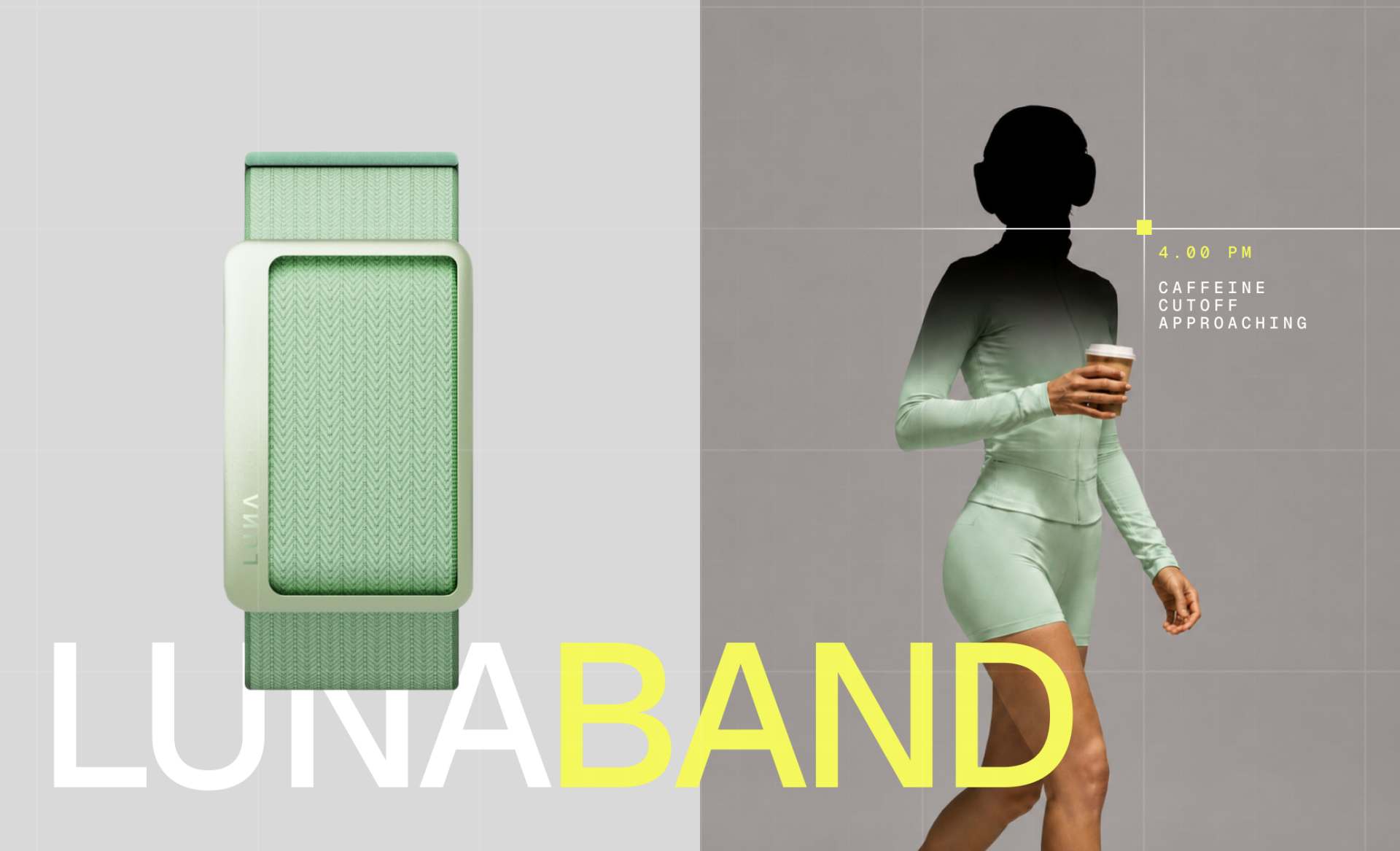 Luna Band disponibile in tutto il mondo: il wearable che impara dal tuo corpo 5