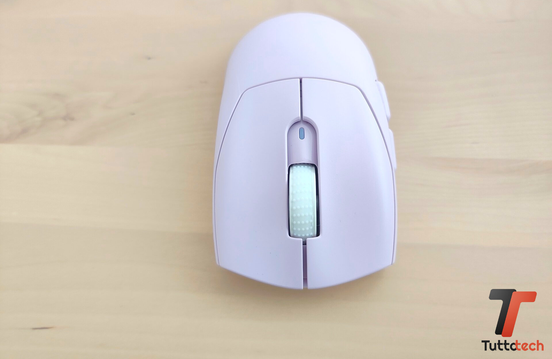 Recensione mouse gaming MSI FORGE GM340 Wireless: 57 grammi e tripla connettività a prezzo stracciato 12