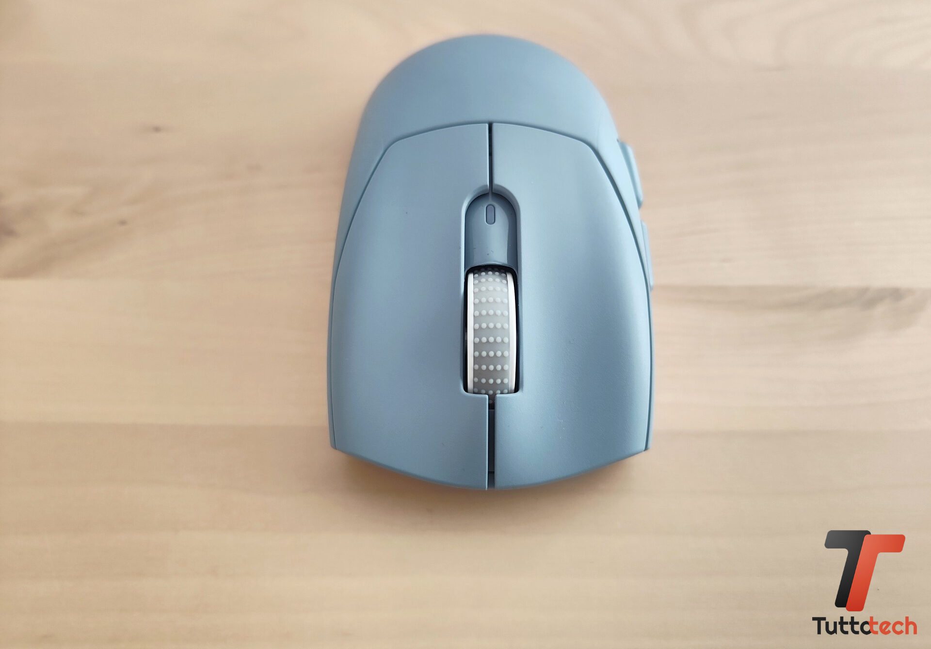 Recensione mouse gaming MSI FORGE GM340 Wireless: 57 grammi e tripla connettività a prezzo stracciato 2