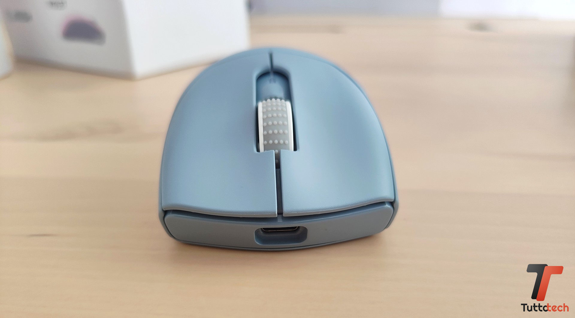 Recensione mouse gaming MSI FORGE GM340 Wireless: 57 grammi e tripla connettività a prezzo stracciato 10