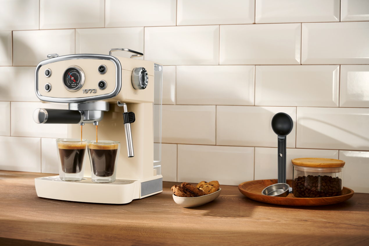 Arriva la nuova macchina da caffè Lidl: promette prezzo basso e colazione come al bar