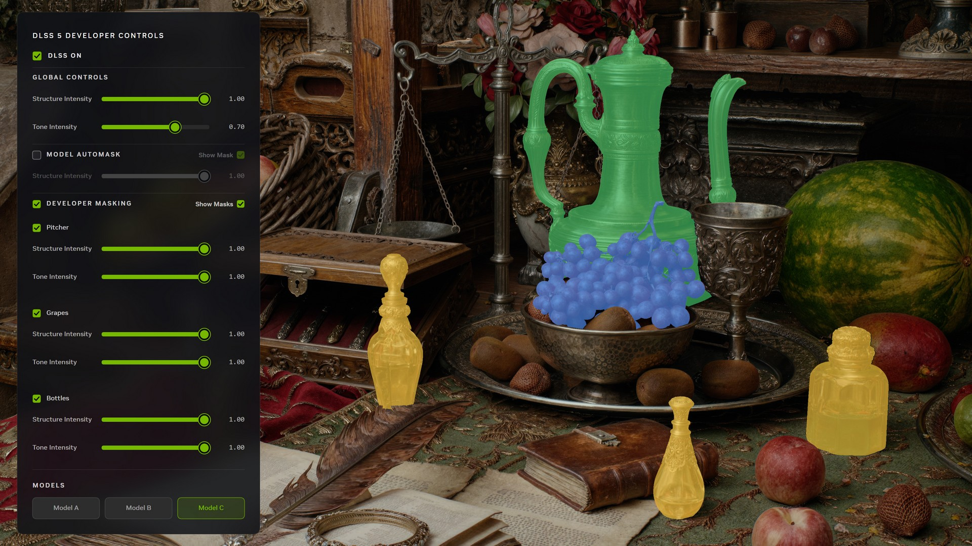 NVIDIA DLSS 5 porta il rendering neurale nei videogiochi: ecco come cambia la grafica 16