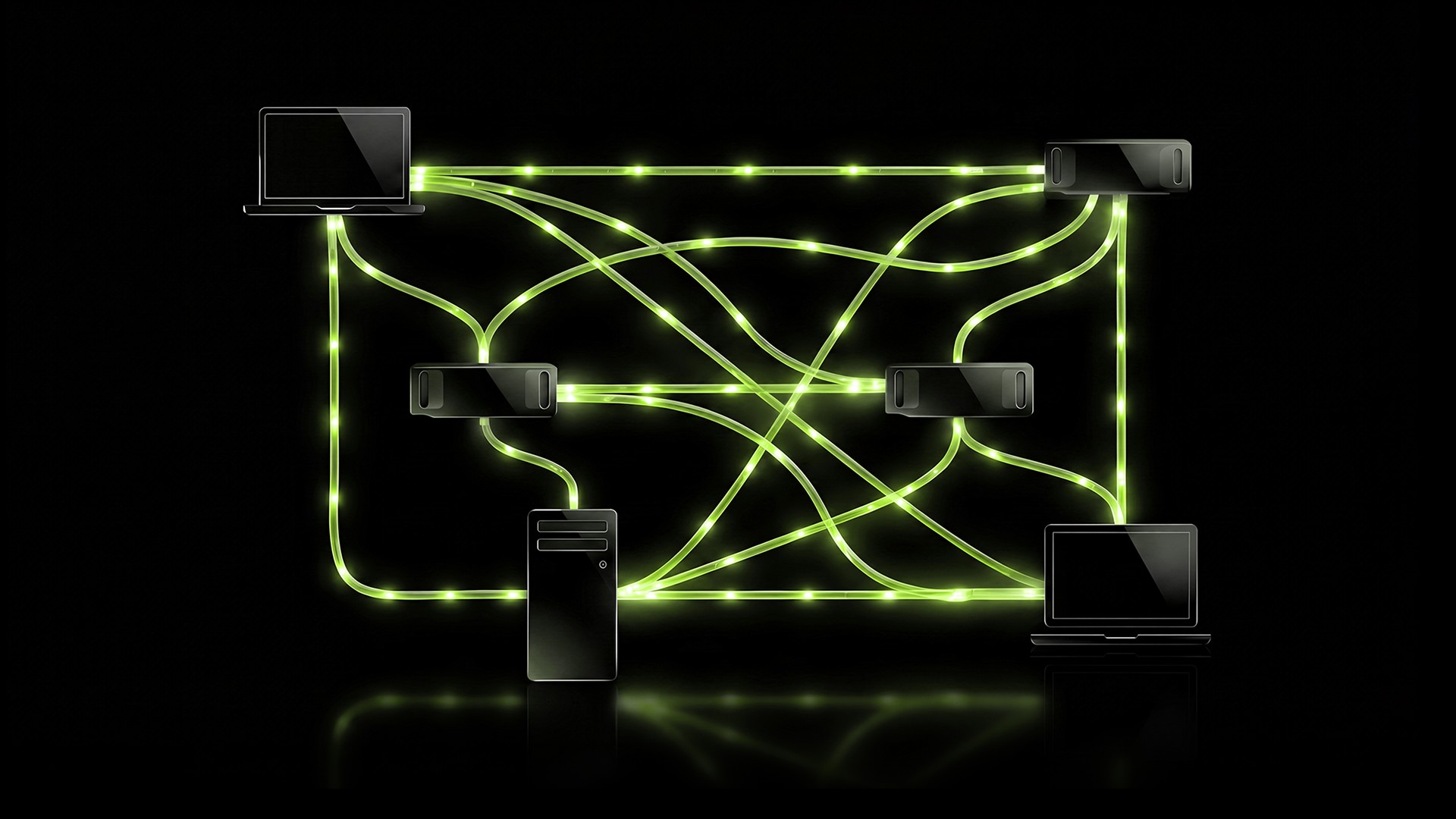 NVIDIA ad IFA 2026: l'AI diventa locale con nuovi agenti, PAIR e RTX Spark 1