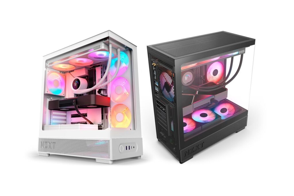 NZXT S5 RGB 3
