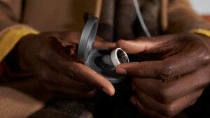 Oura brevetta Sleep Age: l'età del sonno sul ring 2