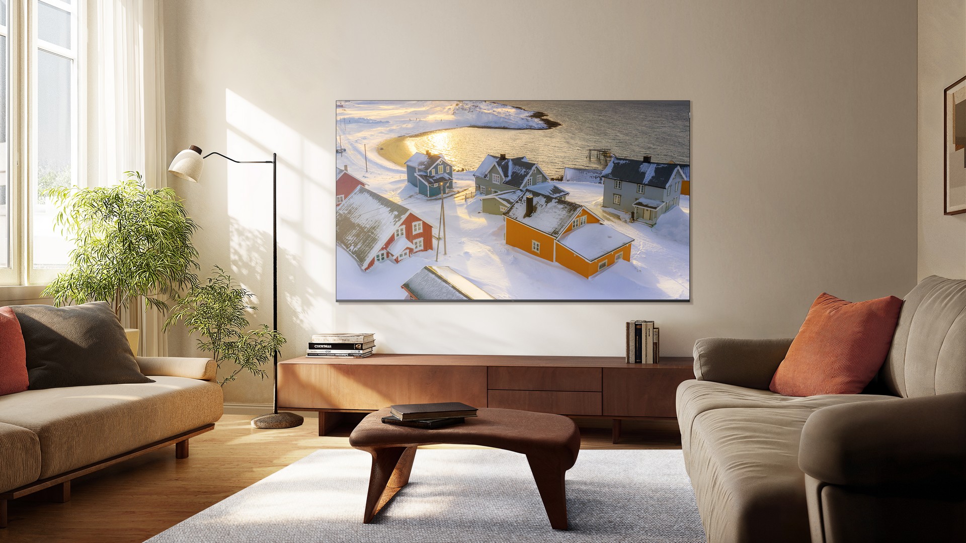 TCL ad IFA 2026 svela anche TV Mini LED e la soundbar Q95K con Audio by Bang & Olufsen 7