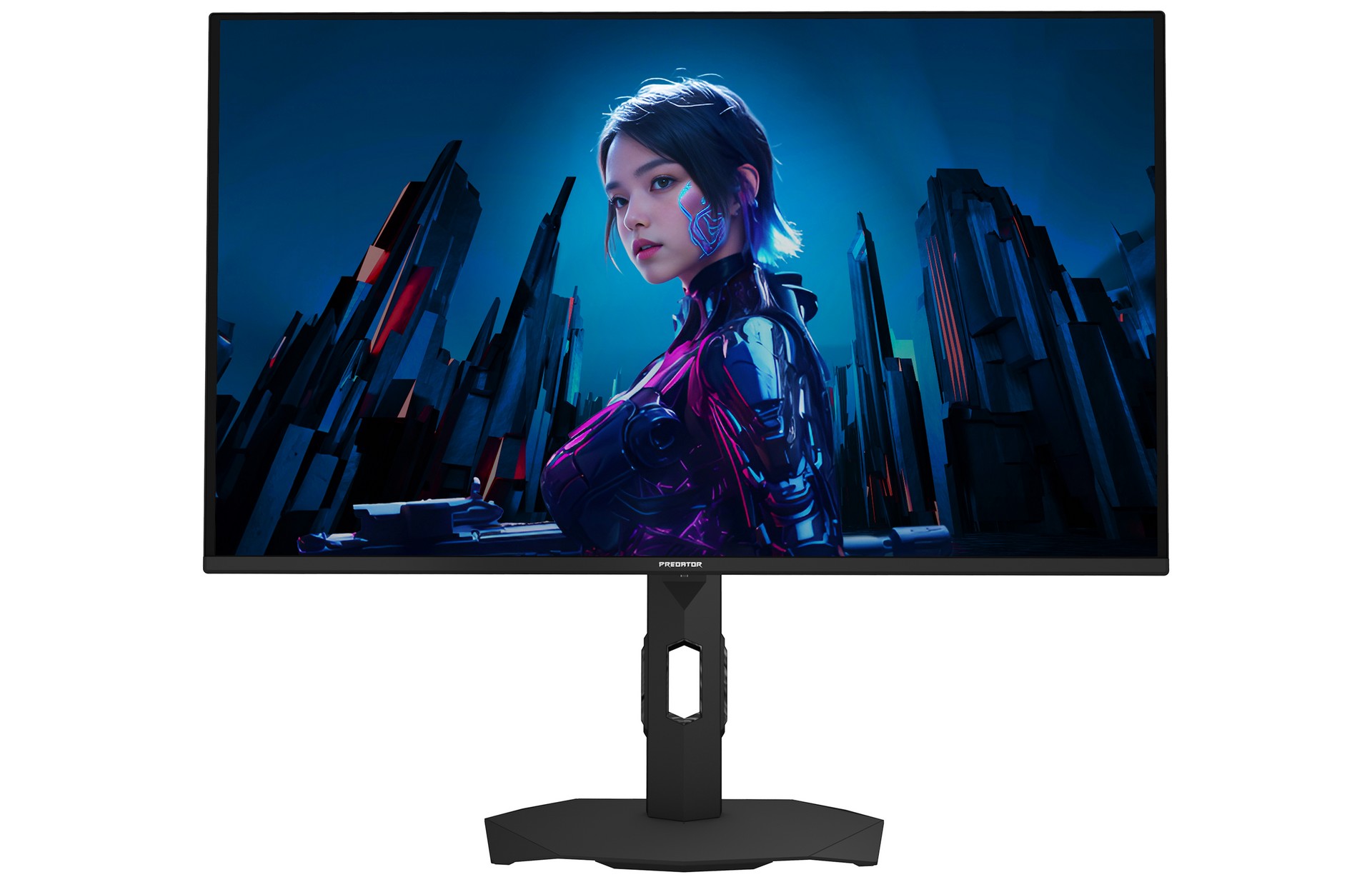 Acer porta a IFA 2026 Predator Atlas 7, monitor da 1.000 Hz e workstation AI con NVIDIA 6