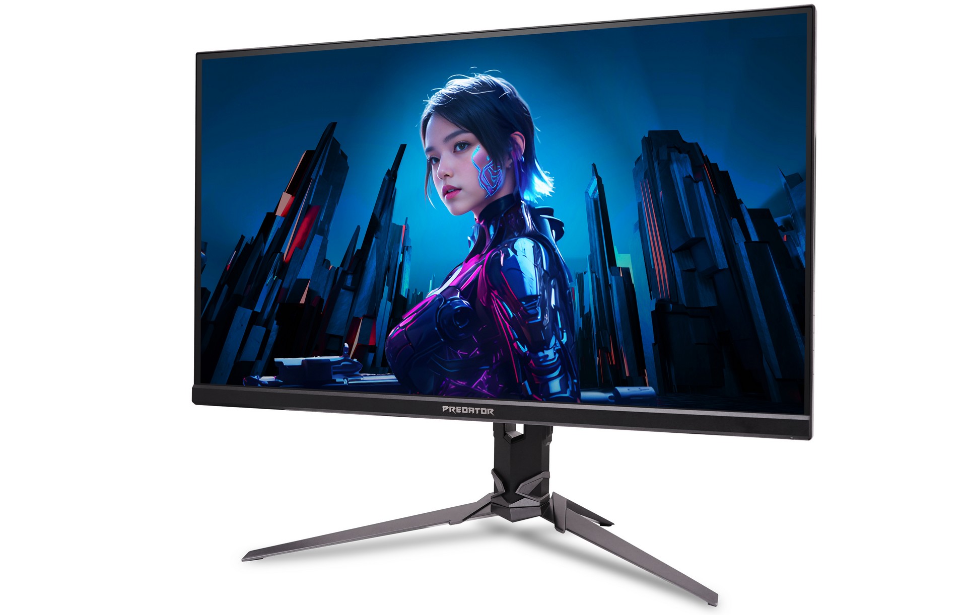 Acer porta a IFA 2026 Predator Atlas 7, monitor da 1.000 Hz e workstation AI con NVIDIA 5