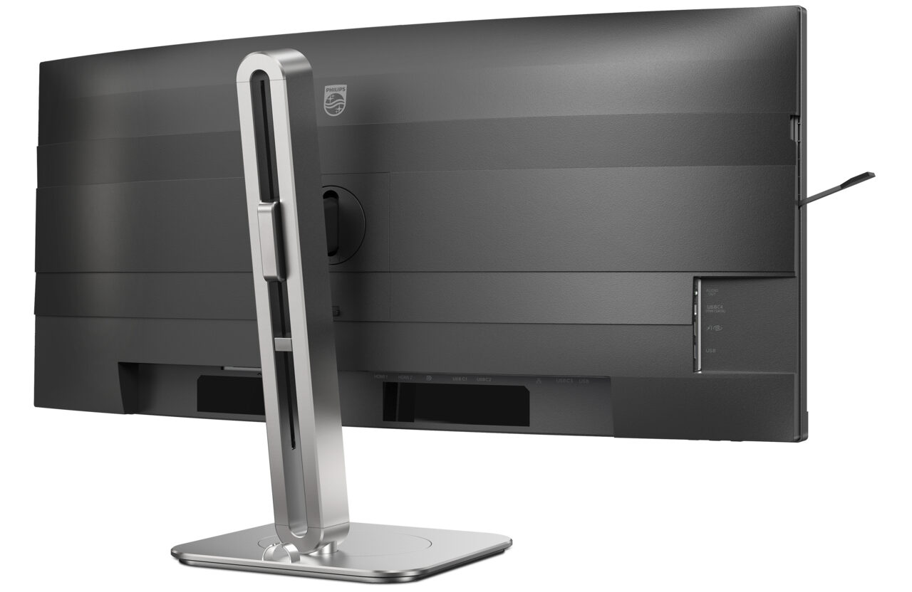 Philips presenta il monitor 34B2U5900C, UltraWide con Dual-Mode per la produttività 3