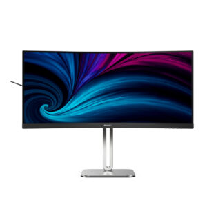 Philips presenta il monitor 34B2U5900C, UltraWide con Dual-Mode per la produttività 5