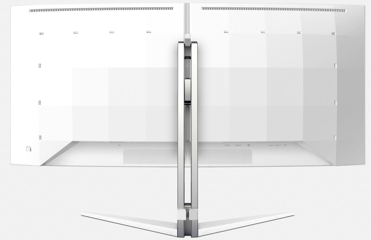 Philips Evnia 34M2C8600P: QD-OLED a 280 Hz e USB-C da 90 W per il gaming ultrawide 1