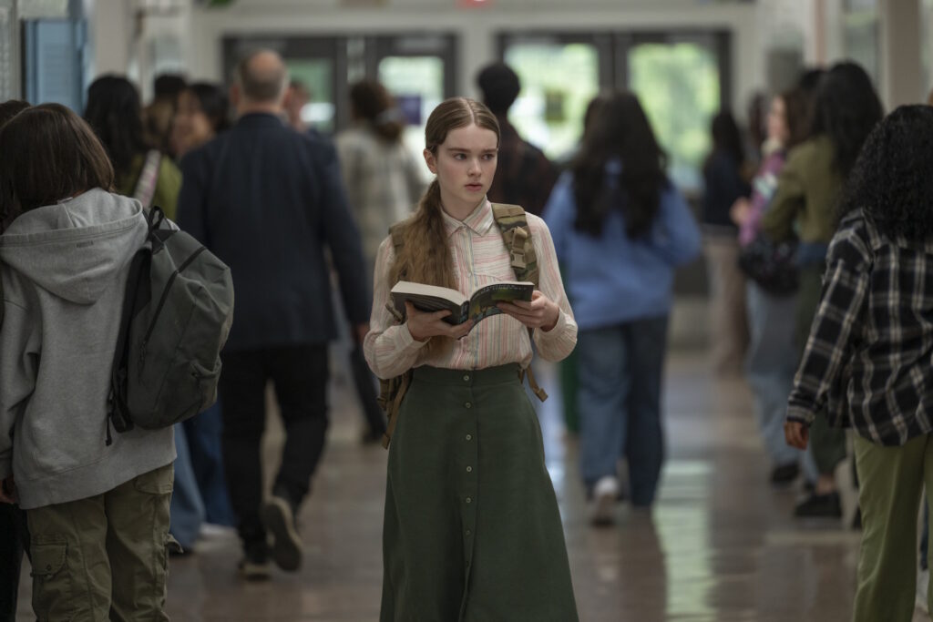 novità Amazon Prime Video ottobre 2026 da non perdere