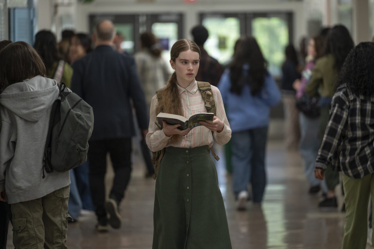 Cosa guardare su Amazon Prime Video a ottobre? Le novità tra film, serie TV e originals