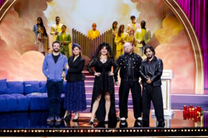 Roast in Peace 2 - novità Amazon Prime Video da vedere a settembre 2026