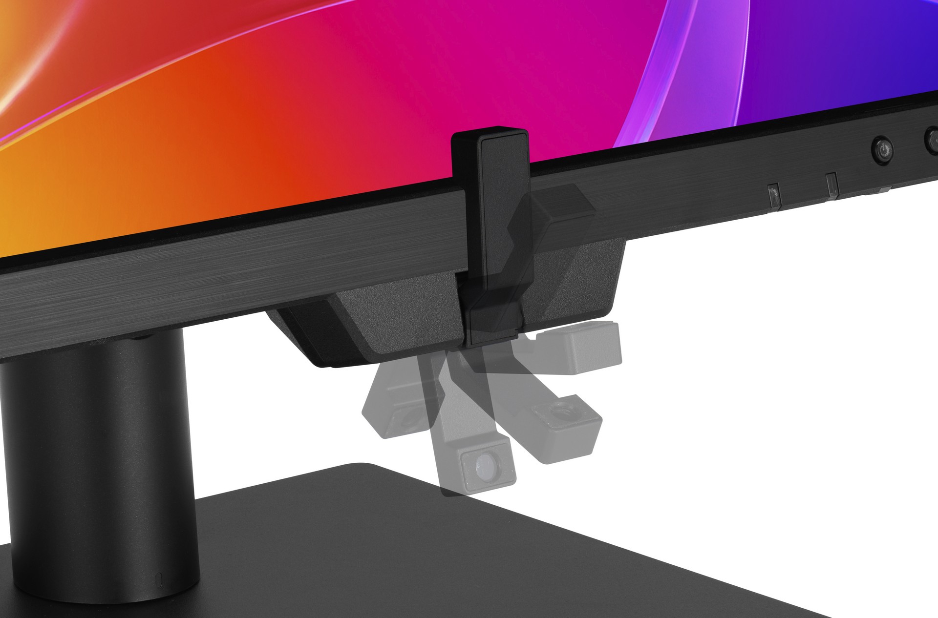 ASUS ProArt OLED: quattro nuovi monitor 4K QD-OLED fino a 240 Hz per creator e professionisti del video 2
