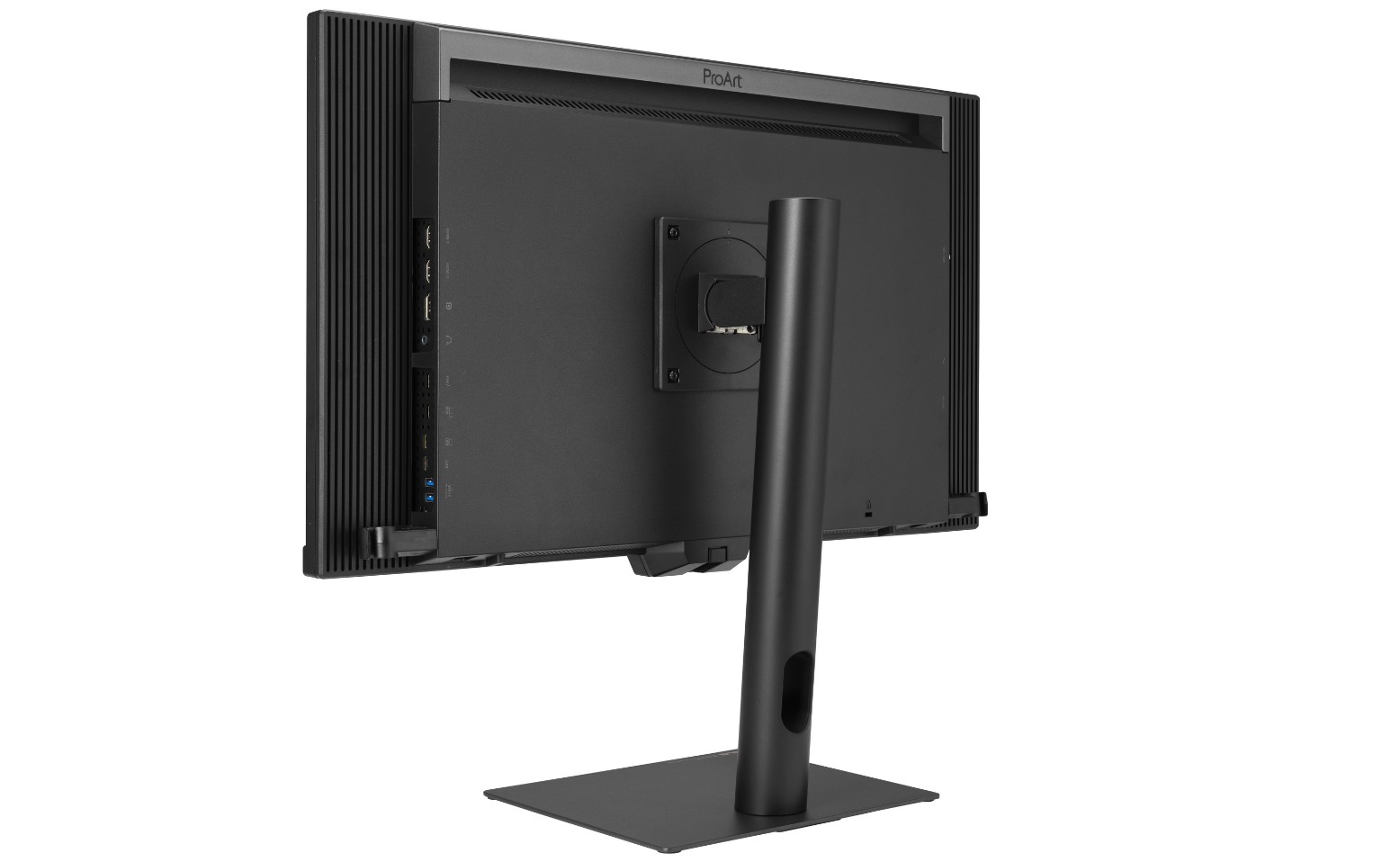 ASUS ProArt OLED: quattro nuovi monitor 4K QD-OLED fino a 240 Hz per creator e professionisti del video 4
