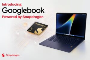 Lo Snapdragon X Elite "rinasce" come cuore pulsante dei Googlebook di Dell e HP 1