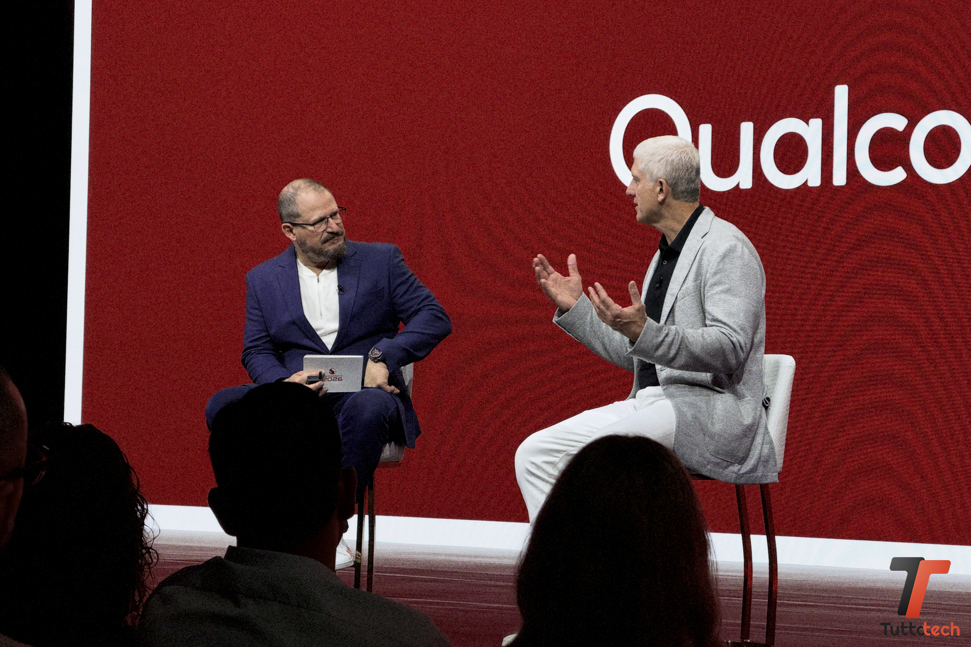 Qualcomm ha già vinto la sfida dell’hardware, ora viene il difficile. Dentro lo Snapdragon Summit 2026 7