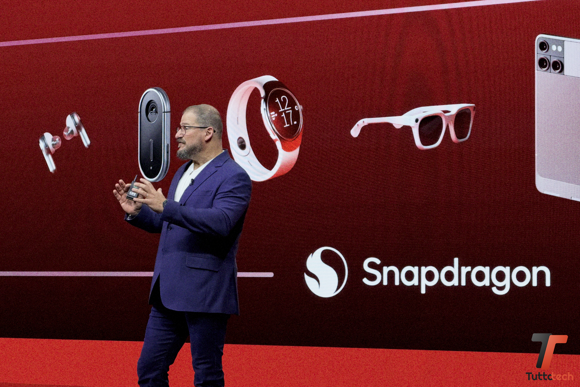 Qualcomm ha già vinto la sfida dell’hardware, ora viene il difficile. Dentro lo Snapdragon Summit 2026 1