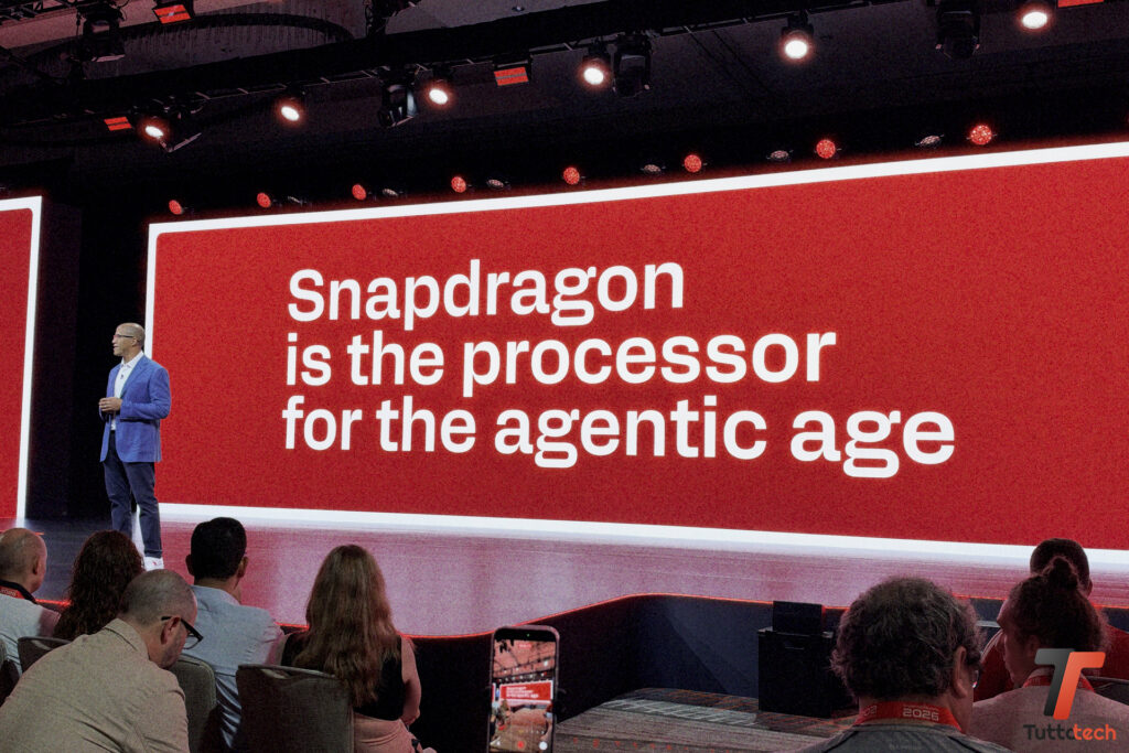 Qualcomm Snapdragon Summit 2026 030