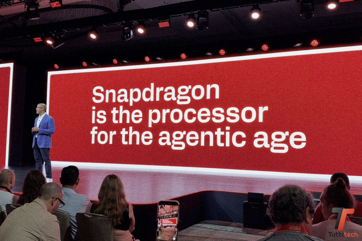 Qualcomm ha già vinto la sfida dell’hardware, ora viene il difficile. Dentro lo Snapdragon Summit 2026
