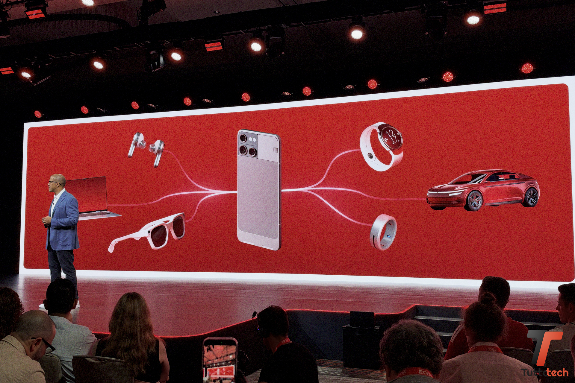 Qualcomm ha già vinto la sfida dell’hardware, ora viene il difficile. Dentro lo Snapdragon Summit 2026 4