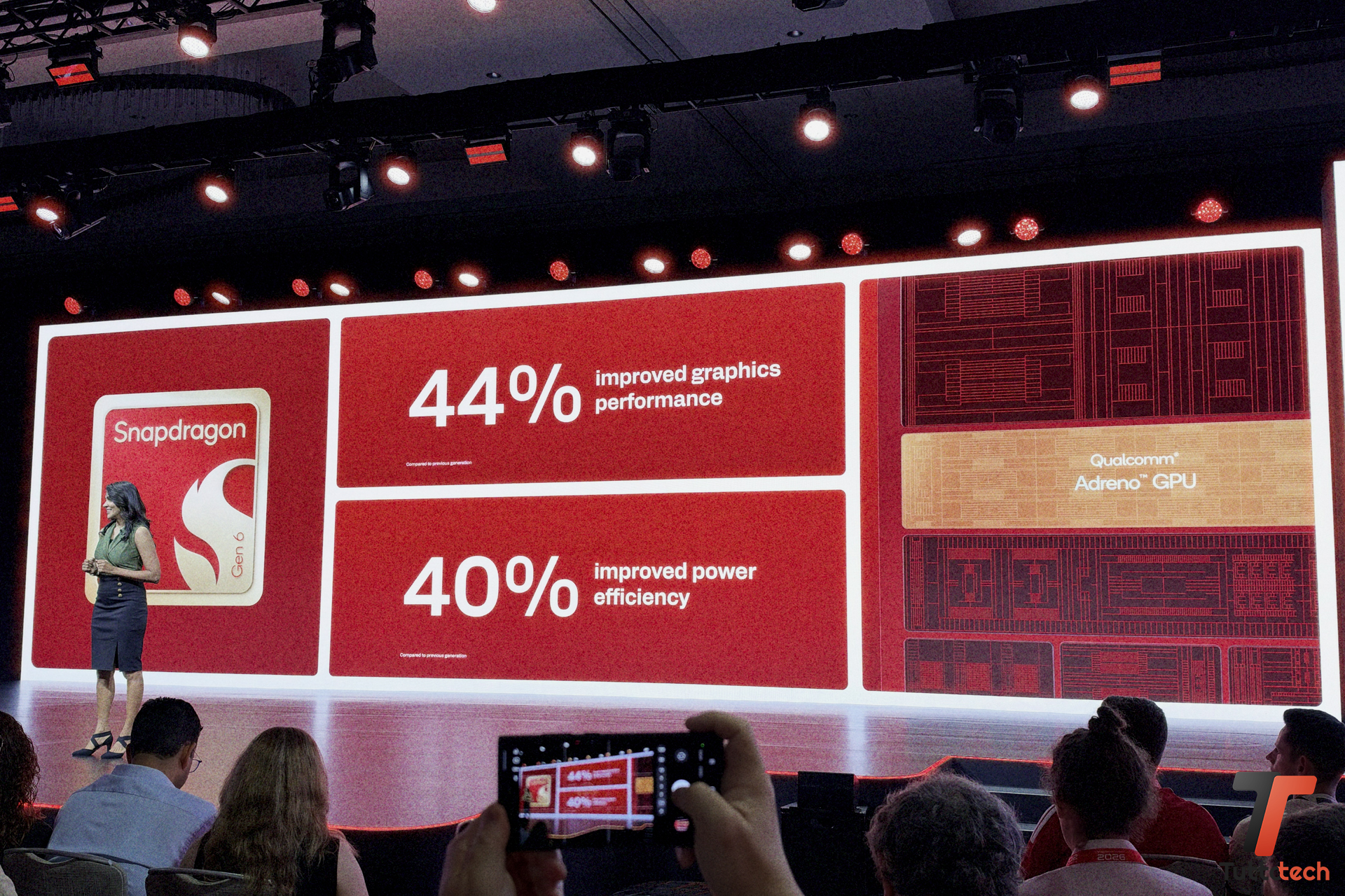 Qualcomm ha già vinto la sfida dell’hardware, ora viene il difficile. Dentro lo Snapdragon Summit 2026 3
