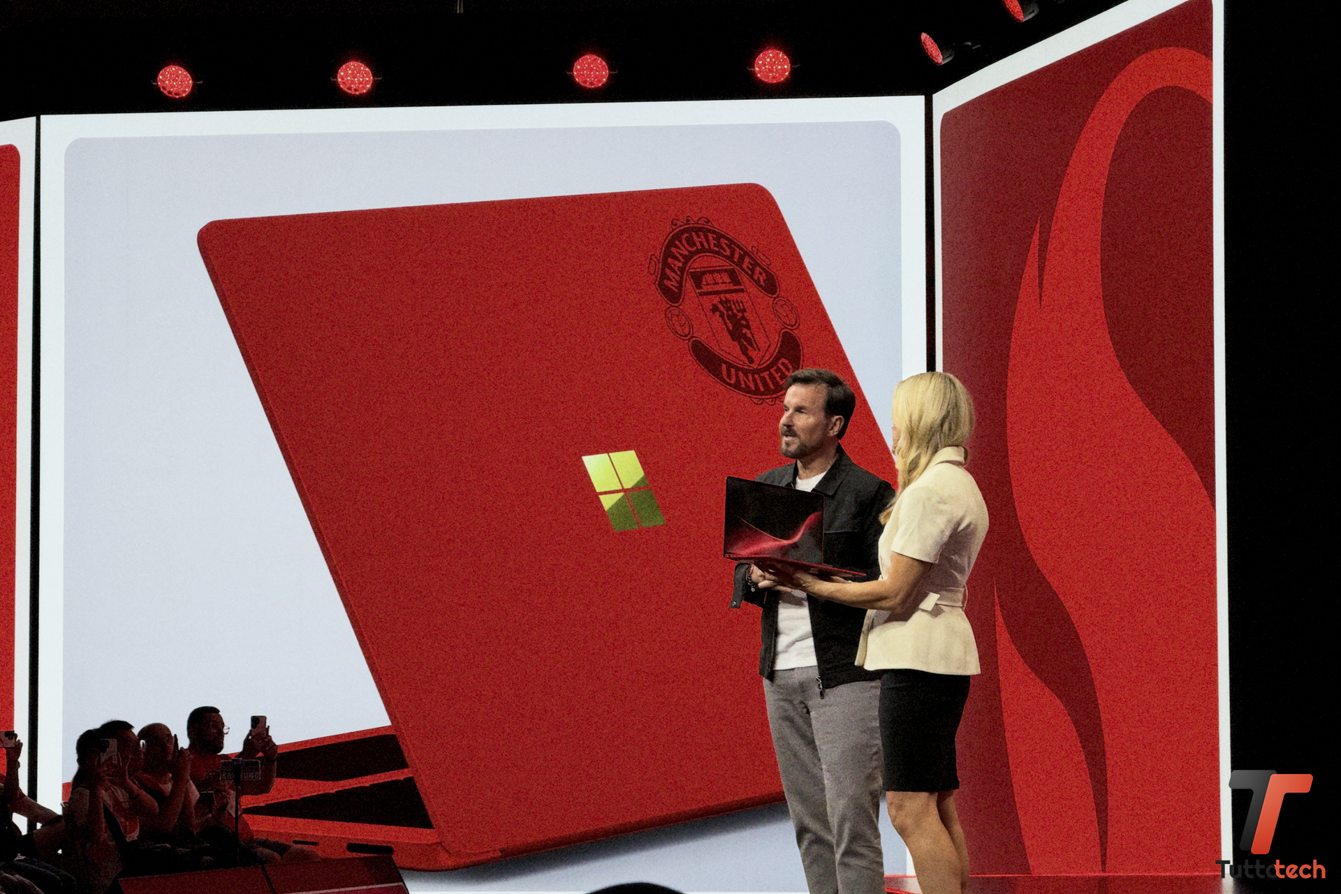 Kondap, Qualcomm: “Siamo partiti da Windows, ora Snapdragon è sui Googlebook e, finalmente, su Linux” 4