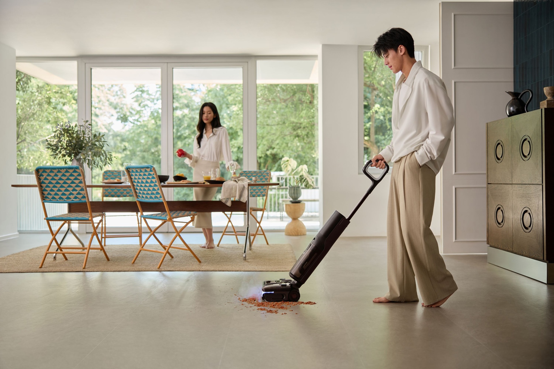 Roborock a IFA 2026 tra concept, prodotti inediti e nuove soluzioni per la cura della casa 14