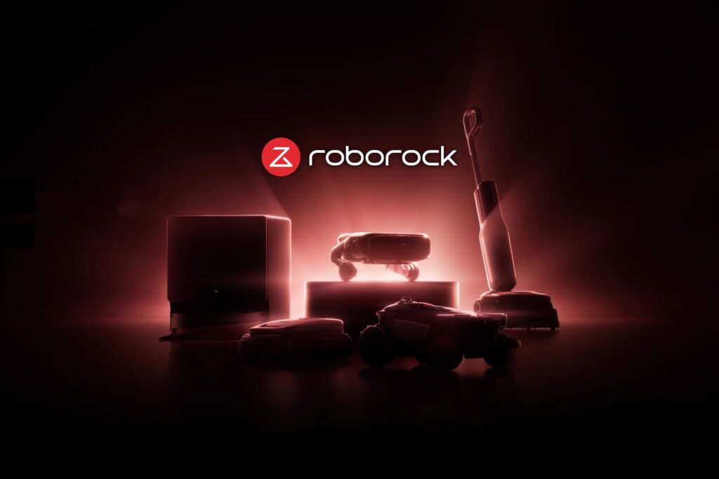 Roborock a IFA 2026 tra concept, prodotti inediti e nuove soluzioni per la cura della casa