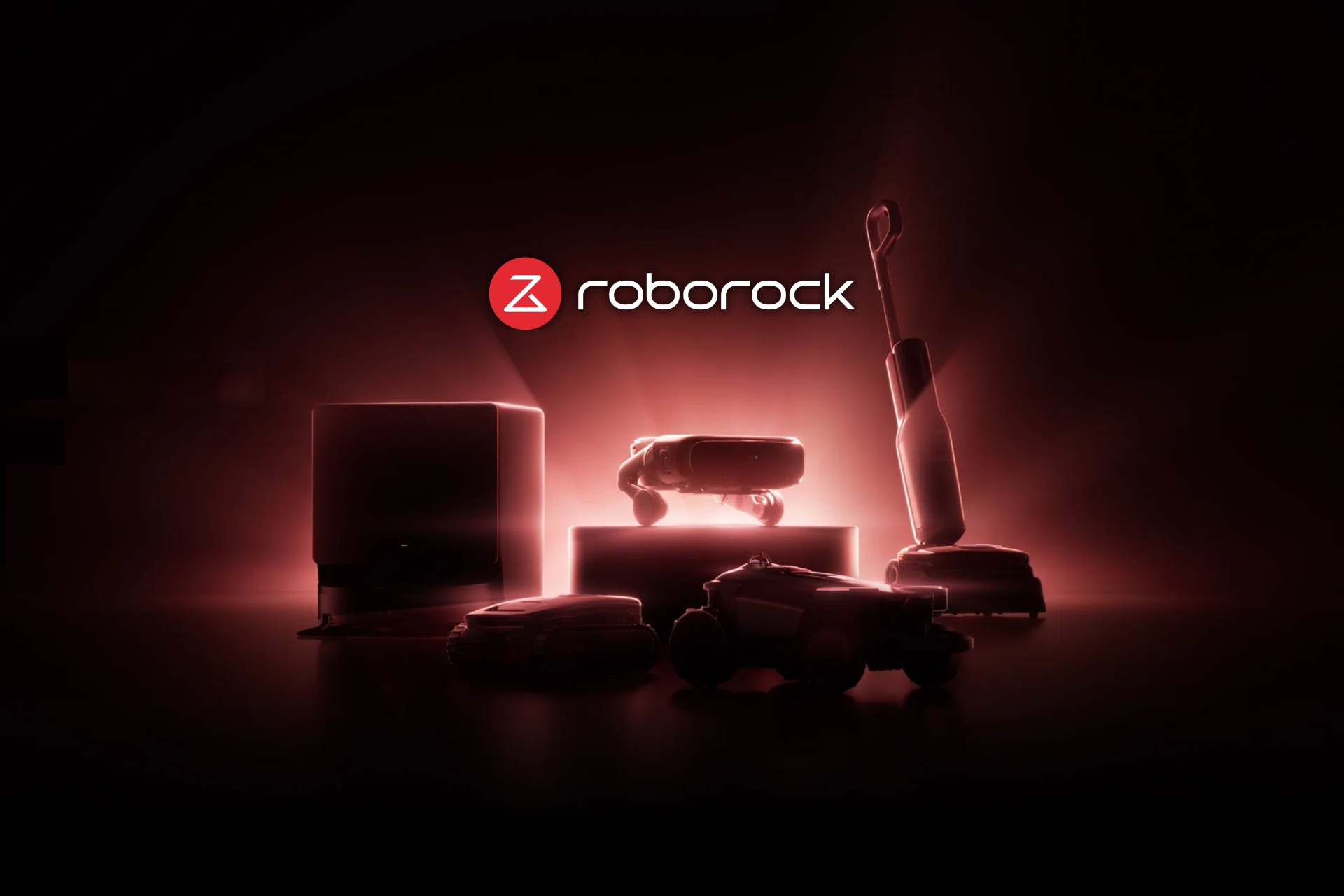 Roborock IFA 2026 Teaser Hero