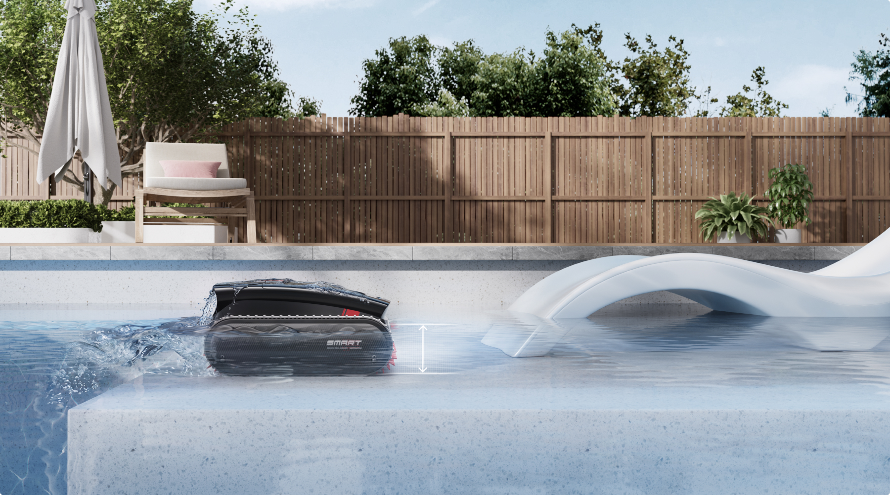 Roborock a IFA 2026 tra concept, prodotti inediti e nuove soluzioni per la cura della casa 2