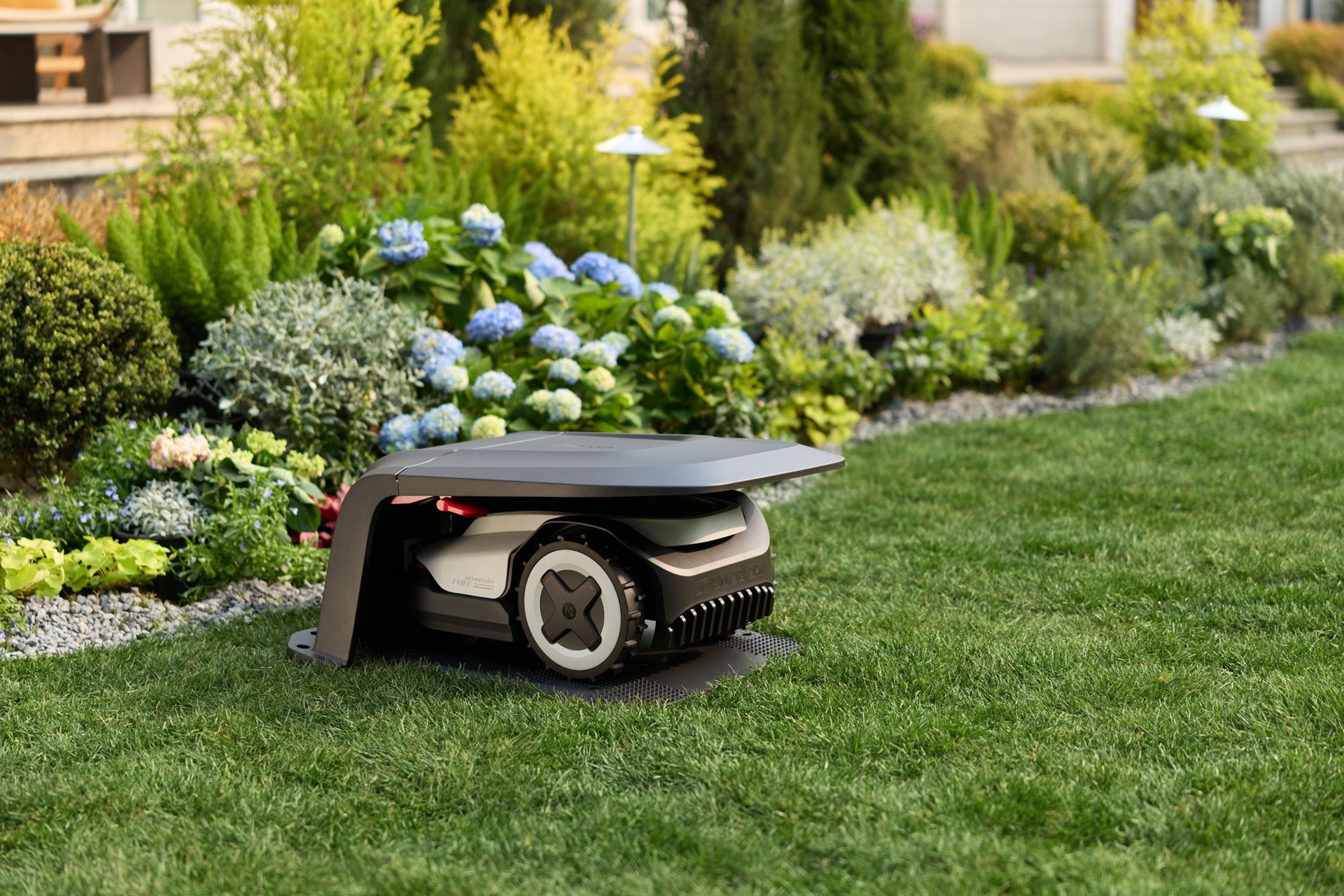 Roborock a IFA 2026 tra concept, prodotti inediti e nuove soluzioni per la cura della casa 5