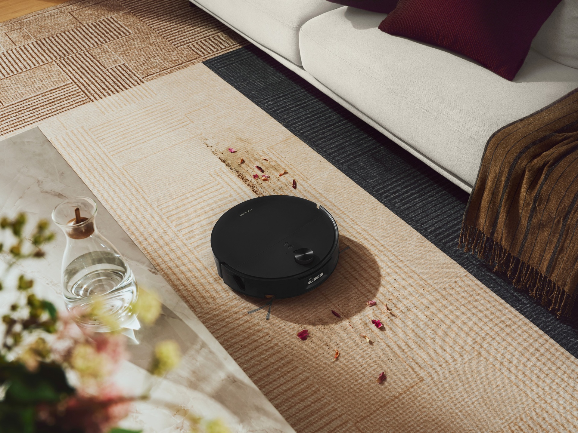 Roborock a IFA 2026 tra concept, prodotti inediti e nuove soluzioni per la cura della casa 6