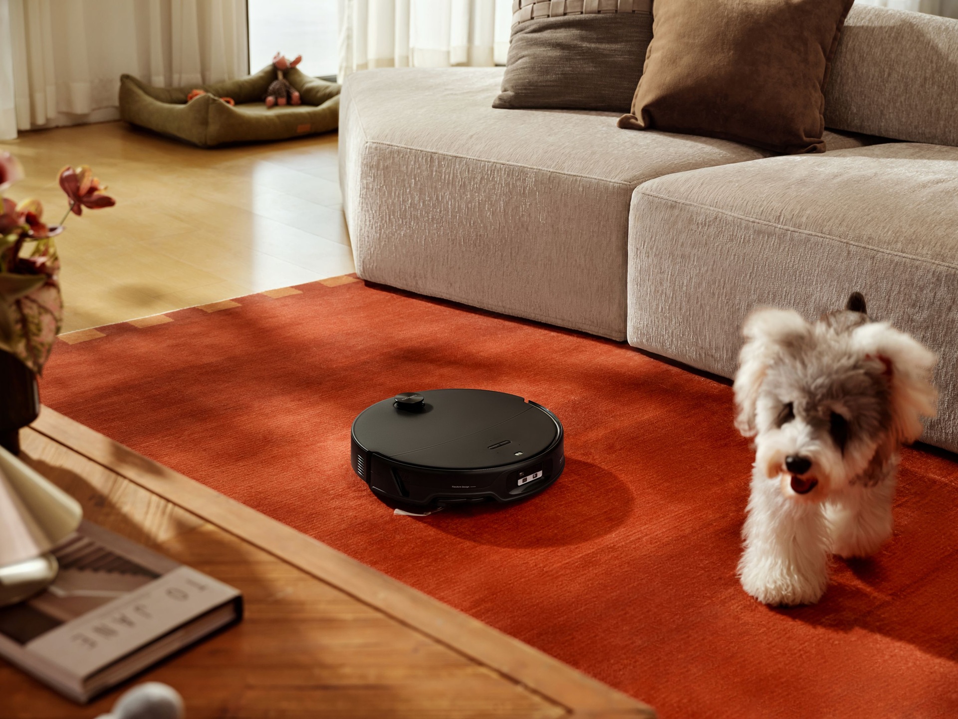 Roborock a IFA 2026 tra concept, prodotti inediti e nuove soluzioni per la cura della casa 9