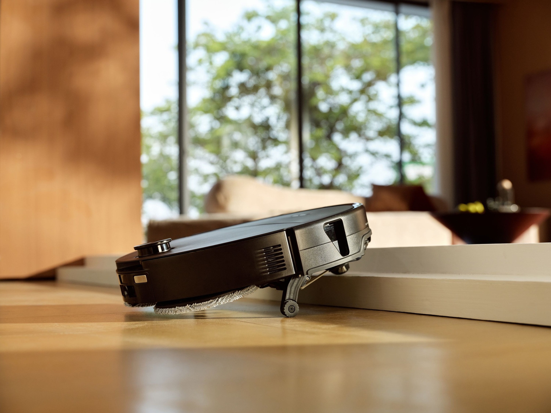 Roborock a IFA 2026 tra concept, prodotti inediti e nuove soluzioni per la cura della casa 10