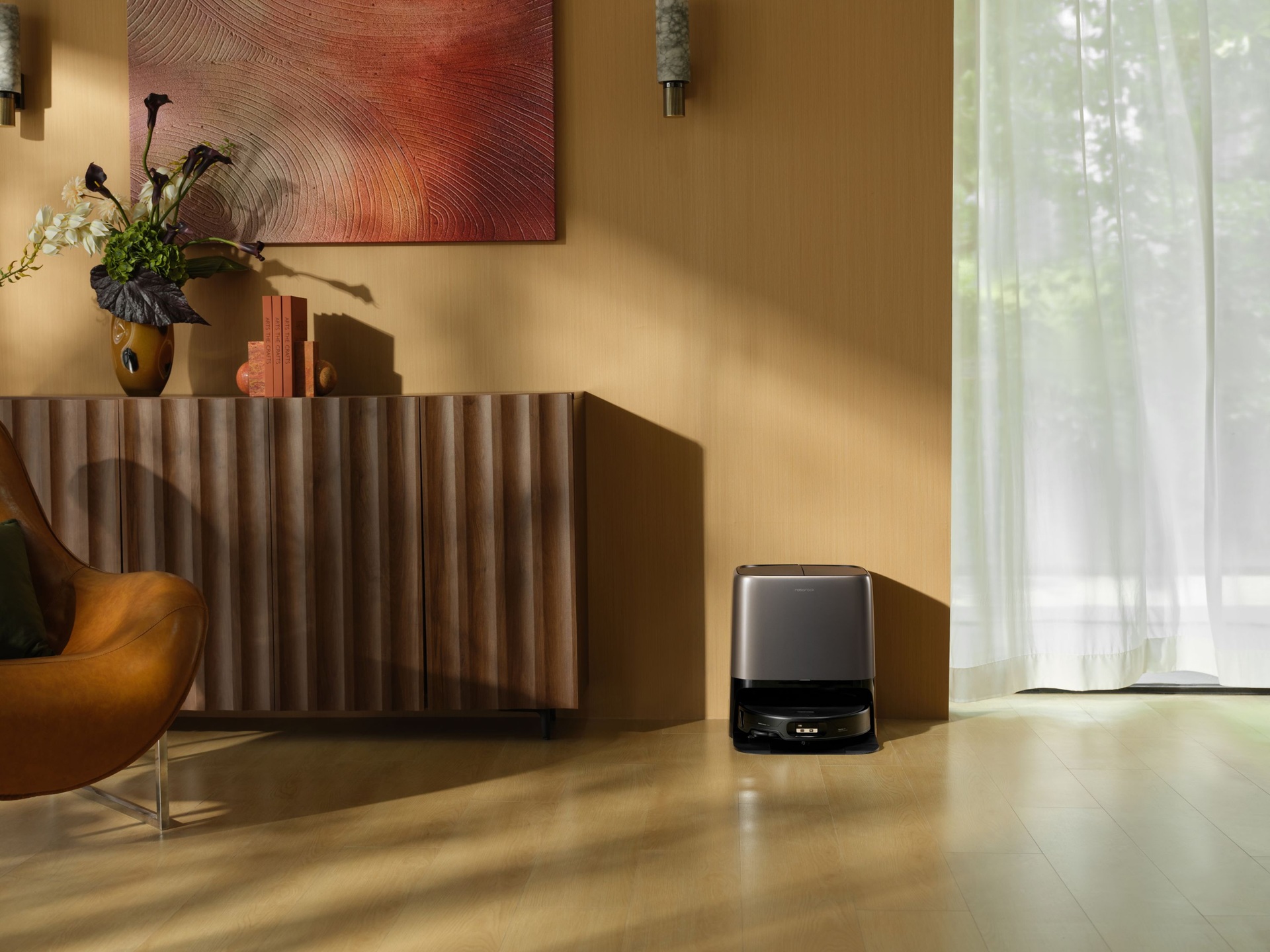 Roborock a IFA 2026 tra concept, prodotti inediti e nuove soluzioni per la cura della casa 11