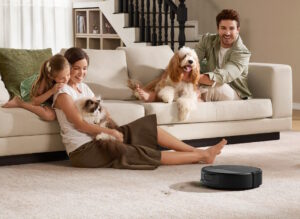 iRobot Roomba Max 875 Combo
