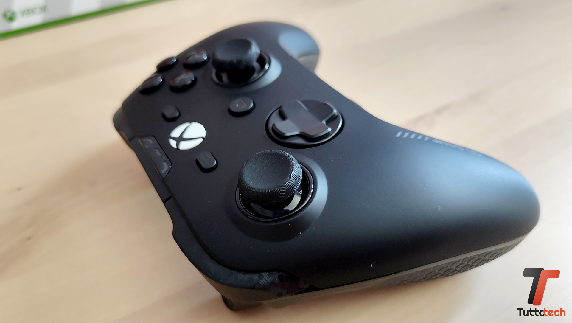 Recensione SCUF Valor TMR Wired: precisione e controlli da pro a meno di 100 euro 18