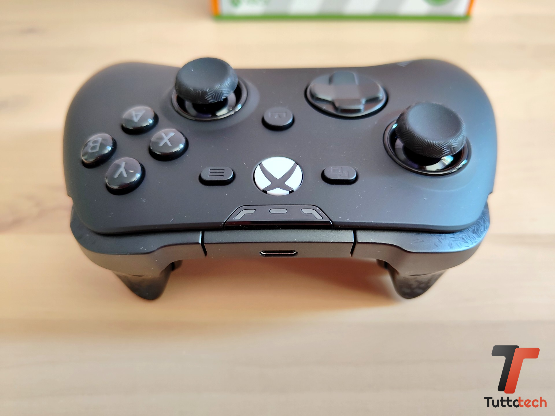 Recensione SCUF Valor TMR Wired: precisione e controlli da pro a meno di 100 euro 12