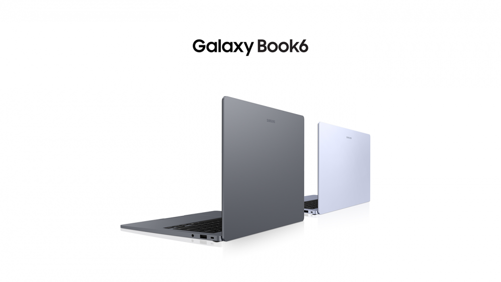 Samsung Galaxy Book6 14 pollici