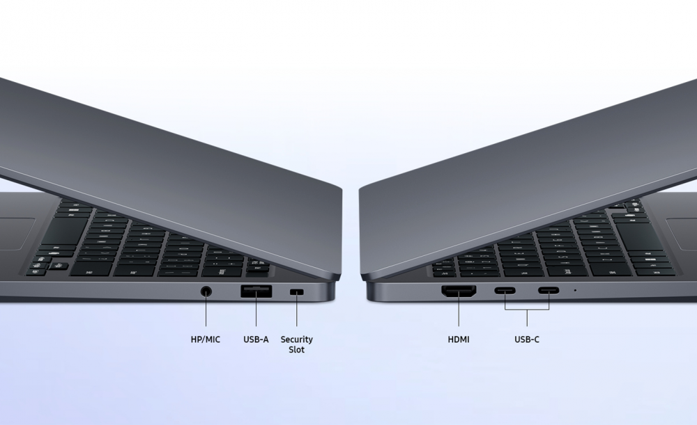 Samsung Galaxy Book6 14 pollici
