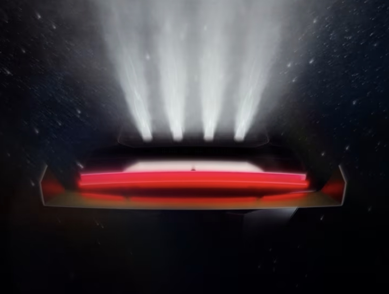 Tesla Roadster: dopo 9 anni di attese, presentazione il 1° ottobre 2026 1