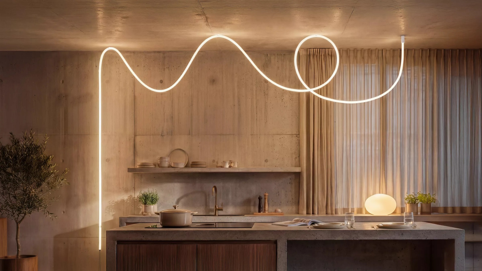 Signify espande le potenzialità dell'ecosistema Philips Hue con tante novità a IFA 2026 14