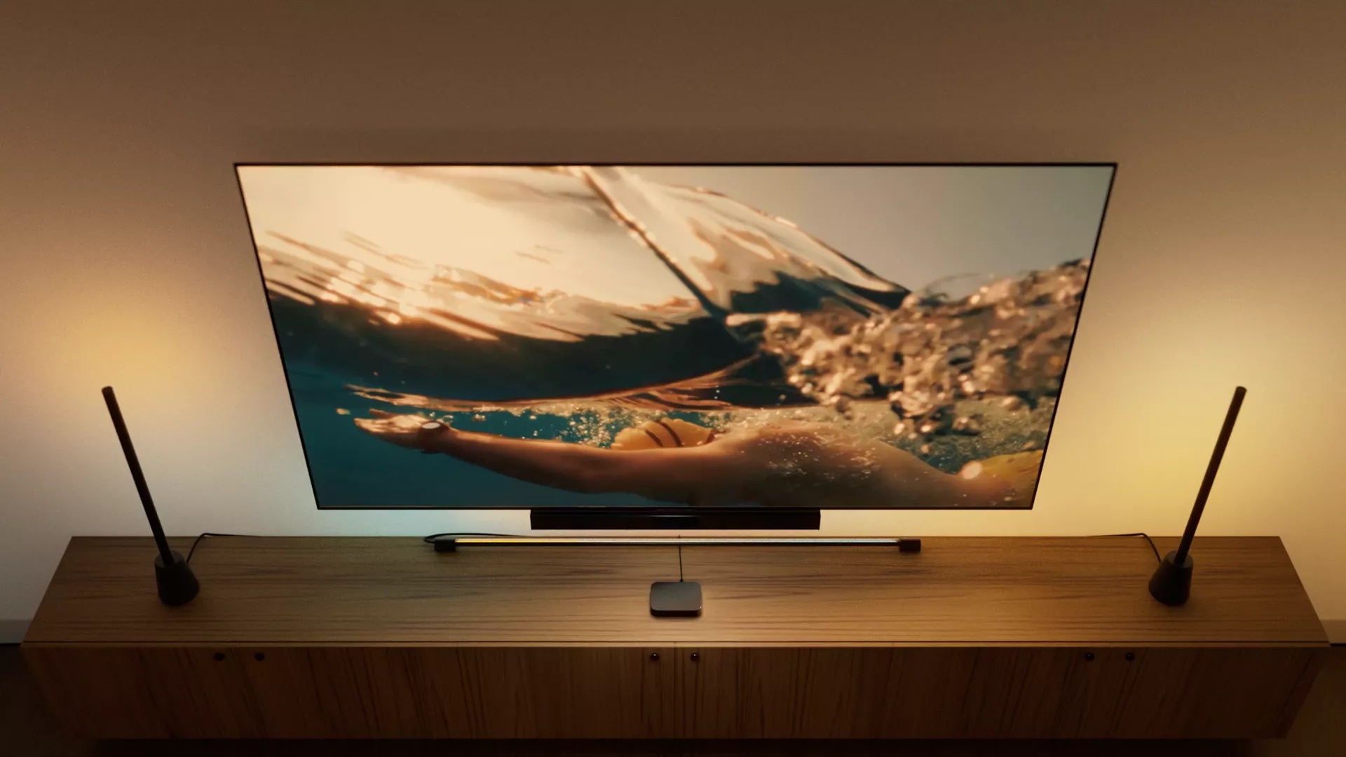 Signify espande le potenzialità dell'ecosistema Philips Hue con tante novità a IFA 2026 8
