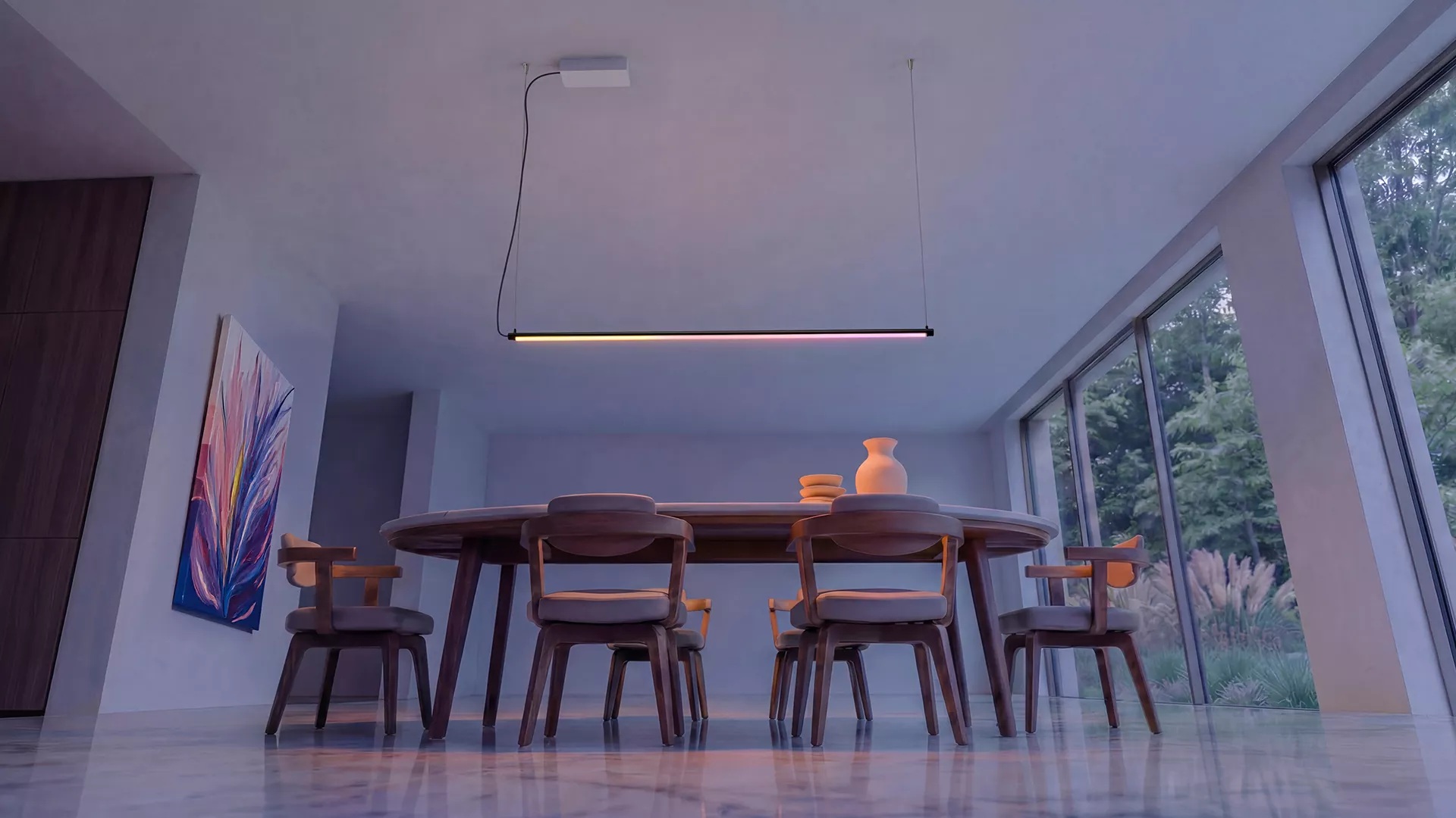 Signify espande le potenzialità dell'ecosistema Philips Hue con tante novità a IFA 2026 16