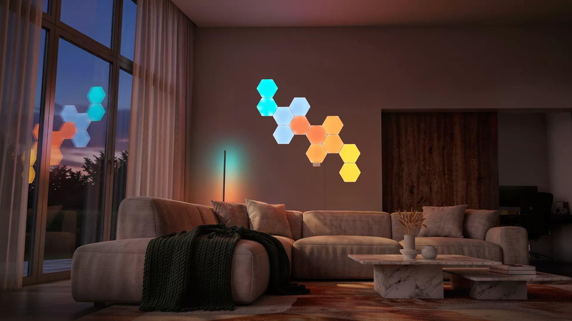Signify espande le potenzialità dell'ecosistema Philips Hue con tante novità a IFA 2026 1