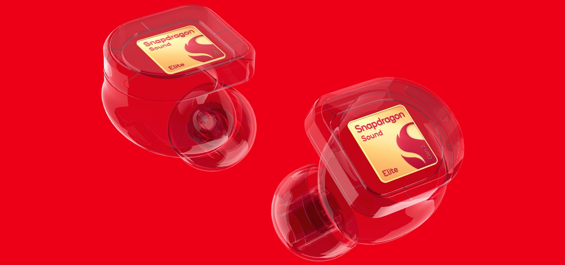 Qualcomm porta l'AI direttamente negli auricolari con Snapdragon Sound Elite Gen 2 1