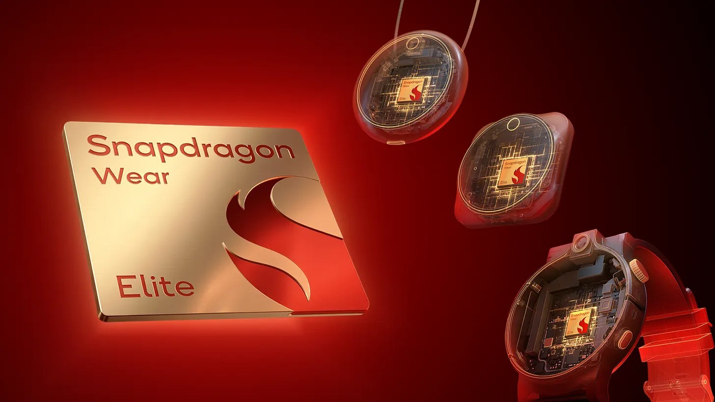 Qualcomm punta sulla Personal AI per la salute con una nuova alleanza globale 2